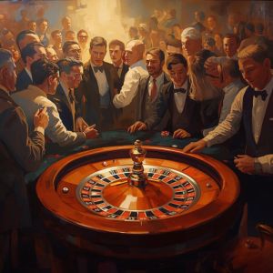 Blackjack M888BET