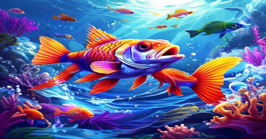 Chiến thuật bắn cá đổi thưởng tại M888BET