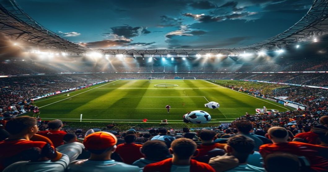 Cá cược bóng đá thắng lớn tại M888BET