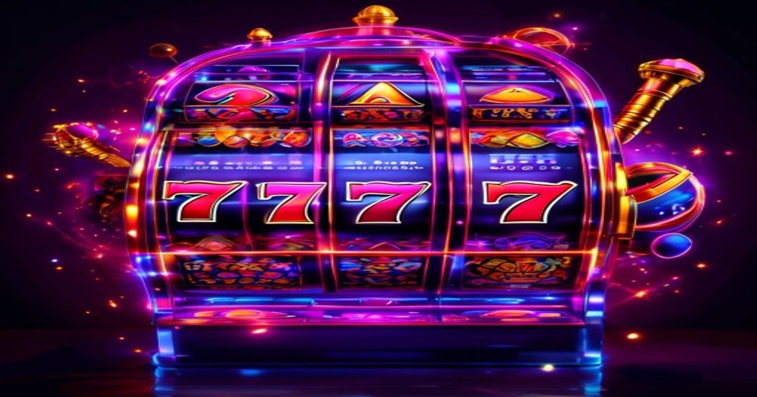 Bí quyết chơi nổ hũ M888BET thắng jackpot