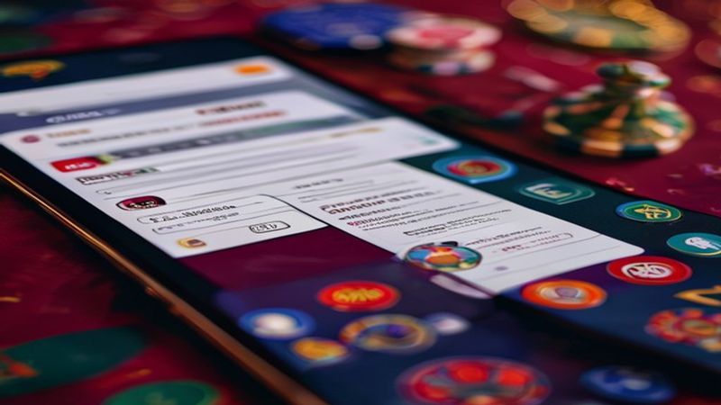 Giao diện đăng ký tài khoản M888BET