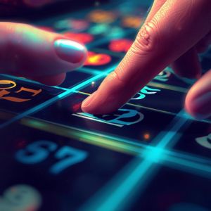 Thể Thao M888BET – Sảnh Betting Chất Lượng Cao