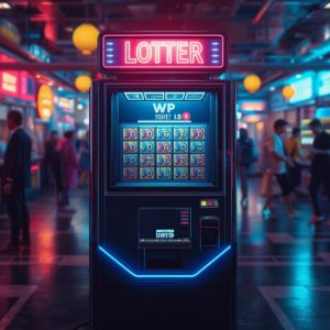 Xổ Số M888BET – Mua Vé Số Online Hàng Ngày